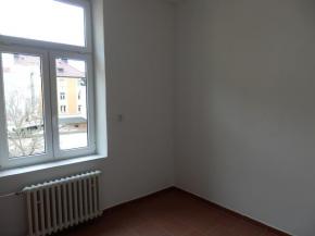 Byt 1+1 ve zděném domě, 46 m2, Kostelní, České Budějovice.