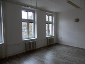 Pronjem 1+1, 44 m2, Kosteln, esk Budjovice