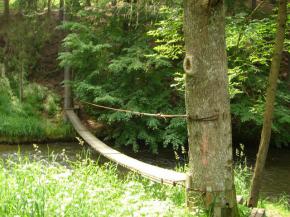 Chata 3+1, pozemek 764 m2, elzkv mln, Strkovice