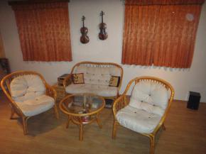 Chata 3+1, pozemek 764 m2, elzkv mln, Strkovice