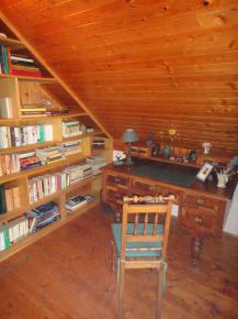 Chata 3+1, pozemek 764 m2, elzkv mln, Strkovice