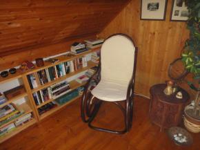 Chata 3+1, pozemek 764 m2, elzkv mln, Strkovice