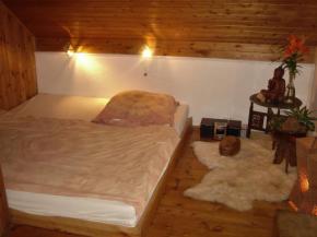 Chata 3+1, pozemek 764 m2, elzkv mln, Strkovice