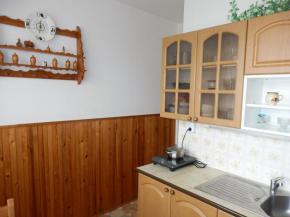 3+1 s balkonem, OV, 74 m2, Sdlit, Velen.