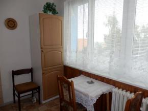 3+1 s balkonem, OV, 74 m2, Sdlit, Velen.