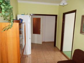 3+1 s balkonem, OV, 74 m2, Sdlit, Velen.