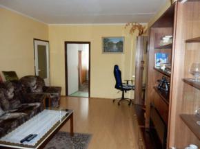 3+1 s balkonem, OV, 74 m2, Sdlit, Velen.