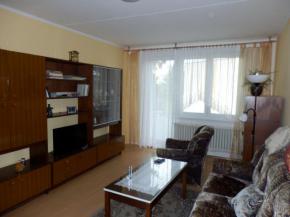 3+1 s balkonem, OV, 74 m2, Sdlit, Velen.