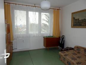 3+1 s balkonem, OV, 74 m2, Sdlit, Velen.