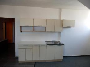 Pronjem 1+kk, 45 m2, Kosteln, esk Budjovice