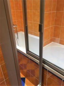 Pronjem 2+1 s balkonem, 65 m2, Vtrn, esk Budjovice.