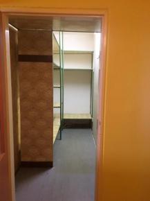 Pronjem 2+1 s balkonem, 65 m2, Vtrn, esk Budjovice.