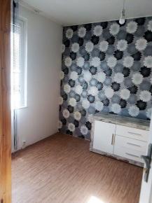 3+1 s lodi, 73 m2, V. Volfa, esk Budjovice.