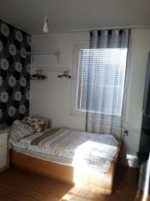 3+1 s lodi, 73 m2, V. Volfa, esk Budjovice.