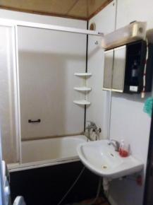 3+1 s lodi, 73 m2, V. Volfa, esk Budjovice.