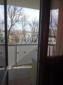 3+1 s lodi, 73 m2, V. Volfa, esk Budjovice.