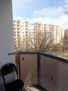 3+1 s lodi, 73 m2, V. Volfa, esk Budjovice.