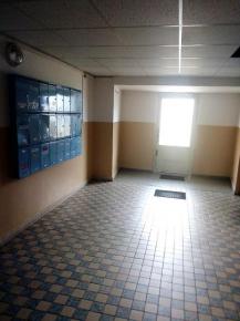 3+1 s lodi, 73 m2, V. Volfa, esk Budjovice.