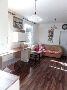 3+1 s lodi, 73 m2, V. Volfa, esk Budjovice.