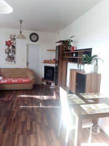 3+1 s lodi, 73 m2, V. Volfa, esk Budjovice.