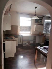 3+1 s lodi, 73 m2, V. Volfa, esk Budjovice.