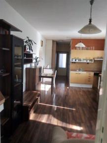 3+1 s lodi, 73 m2, V. Volfa, esk Budjovice.