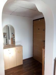 3+1 s lodi, 73 m2, V. Volfa, esk Budjovice.