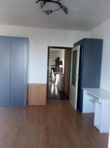 3+1 s lodi, 73 m2, V. Volfa, esk Budjovice.