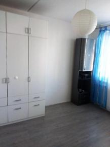 3+1 s lodi, 73 m2, V. Volfa, esk Budjovice.