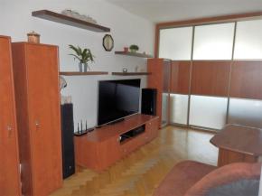 Byt 2+1 s balkonem, OV, 82,82 m2, Skuherskho, esk Budjovice.
