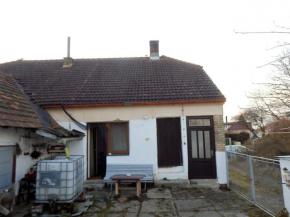 RD 3+1 s garáží a zahradou, Pelejovická, Dolní Bukovsko