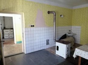 Prodej RD s ndvom 1511m2, pozemek 2567 m2, Olenk