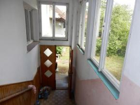 Prodej RD s ndvom 1511m2, pozemek 2567 m2, Olenk