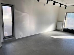 Prodej obchodnho prostoru v novostavb, 59,2 m2, esk Budjovice