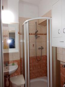 Pronjem 2+1 ve zdnm dom, 76,8 m2, ikova t., esk Budjovice.
