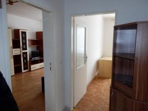 Pronjem bytu 2+kk ve zdnm dom, 40 m2, Hlubock, Borovany.