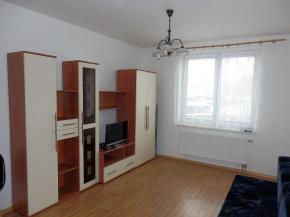 Pronjem bytu 2+kk ve zdnm dom, 40 m2, Hlubock, Borovany.