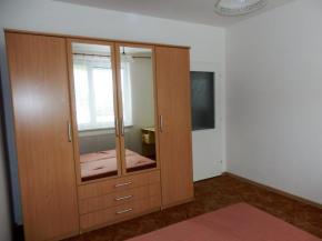 Pronjem bytu 2+kk ve zdnm dom, 40 m2, Hlubock, Borovany.