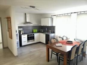 Pronjem 2+kk, 50 m2, Dobejovice u Hosna.