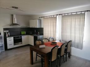 Pronjem 2+kk, 50 m2, Dobejovice u Hosna.