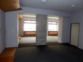 Pronjem obchodnho prostoru 160 m&#178; Rudolfovsk t., esk Budjovice