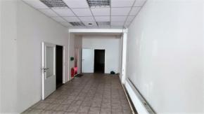 Pronjem obchodnho prostoru 350 m2, Rudolfovsk, esk Budjovice.