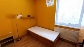 Pronjem 3+1 s balkonem, 67 m2, Lipensk, esk Budjovice