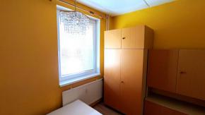 Pronjem 3+1 s balkonem, 67 m2, Lipensk, esk Budjovice