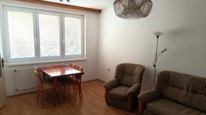 Pronjem 3+1 s balkonem, 67 m2, Lipensk, esk Budjovice