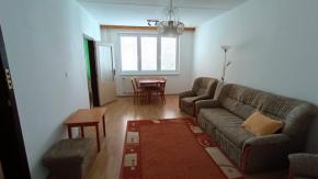 Pronjem 3+1 s balkonem, 67 m2, Lipensk, esk Budjovice