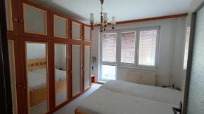 Pronjem 3+1 s balkonem, 67 m2, Lipensk, esk Budjovice