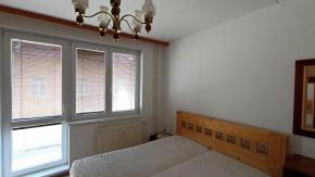 Pronjem 3+1 s balkonem, 67 m2, Lipensk, esk Budjovice