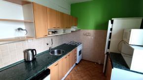 Pronjem 3+1 s balkonem, 67 m2, Lipensk, esk Budjovice