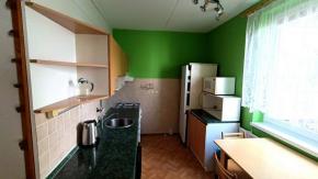 Pronjem 3+1 s balkonem, 67 m2, Lipensk, esk Budjovice